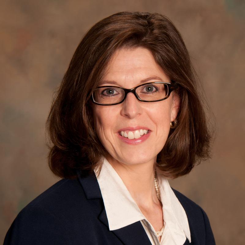 Beverly Streit-Kefalas, PCA Administrator