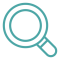 Case Lookup Icon