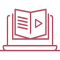 User Guide Icon