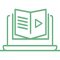 User Guide Icon